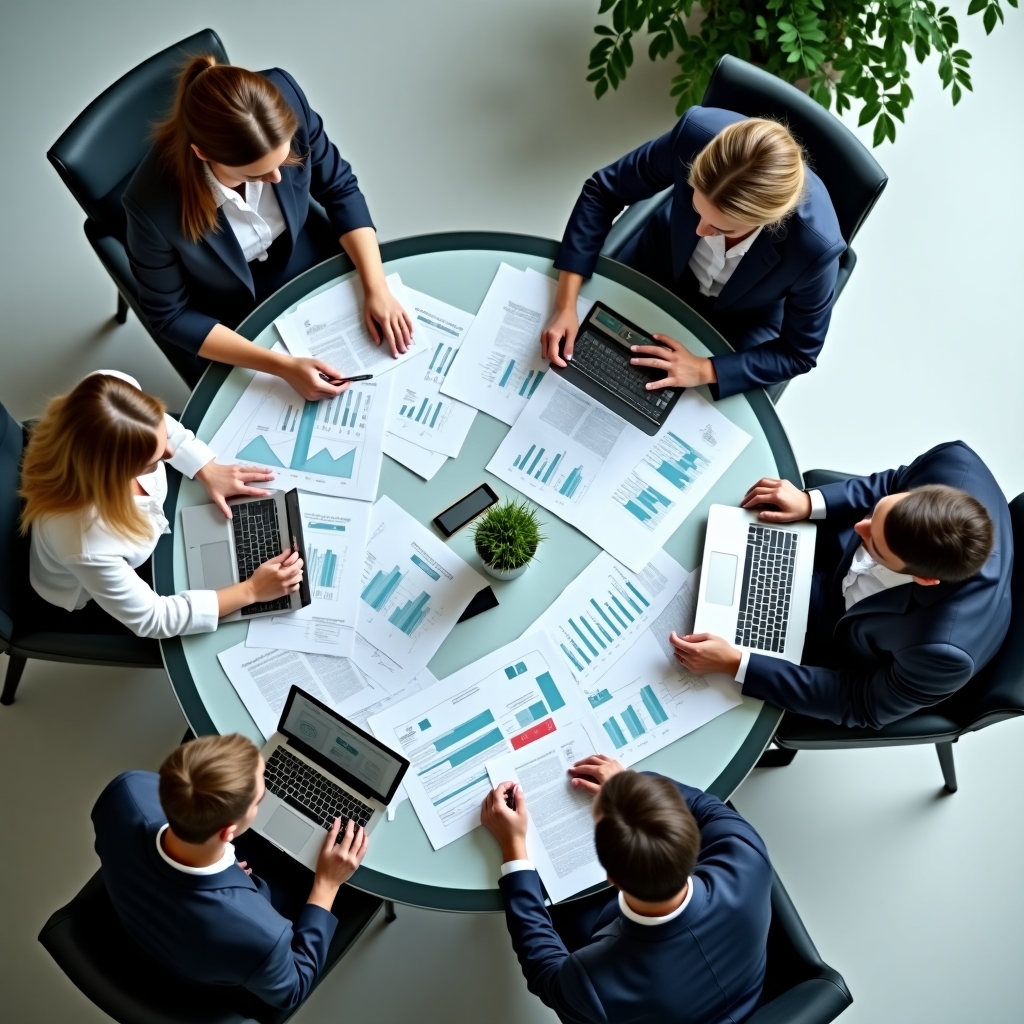 Finanzbuchhaltung Kurs