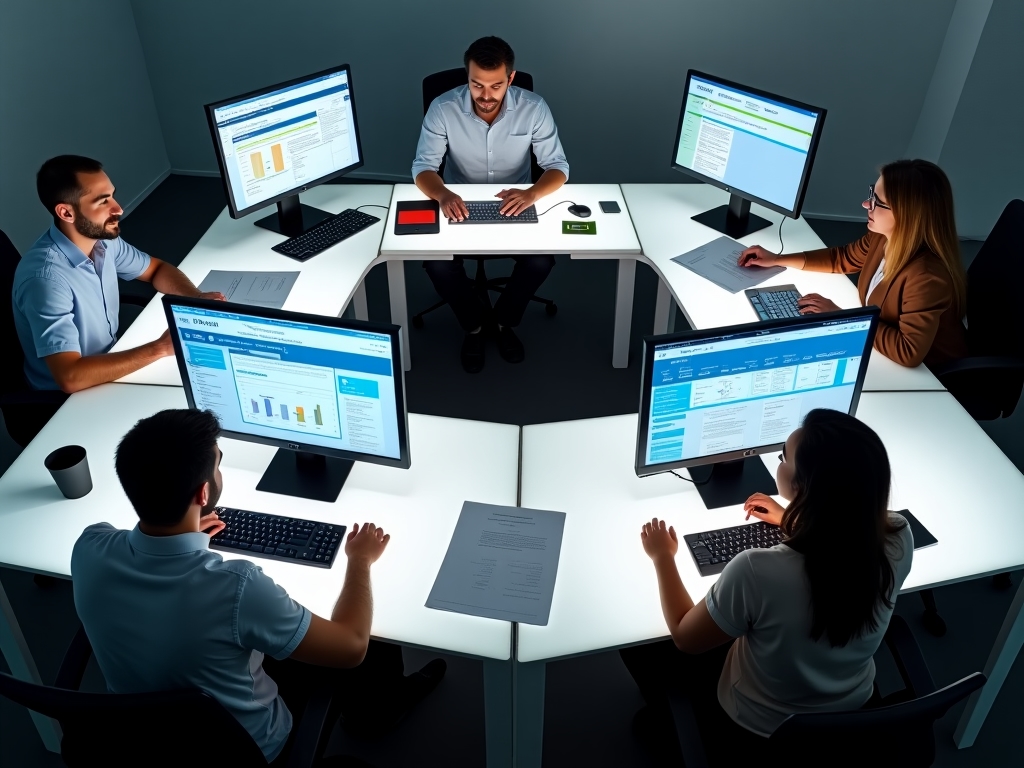 Buchhaltungssoftware Kurs