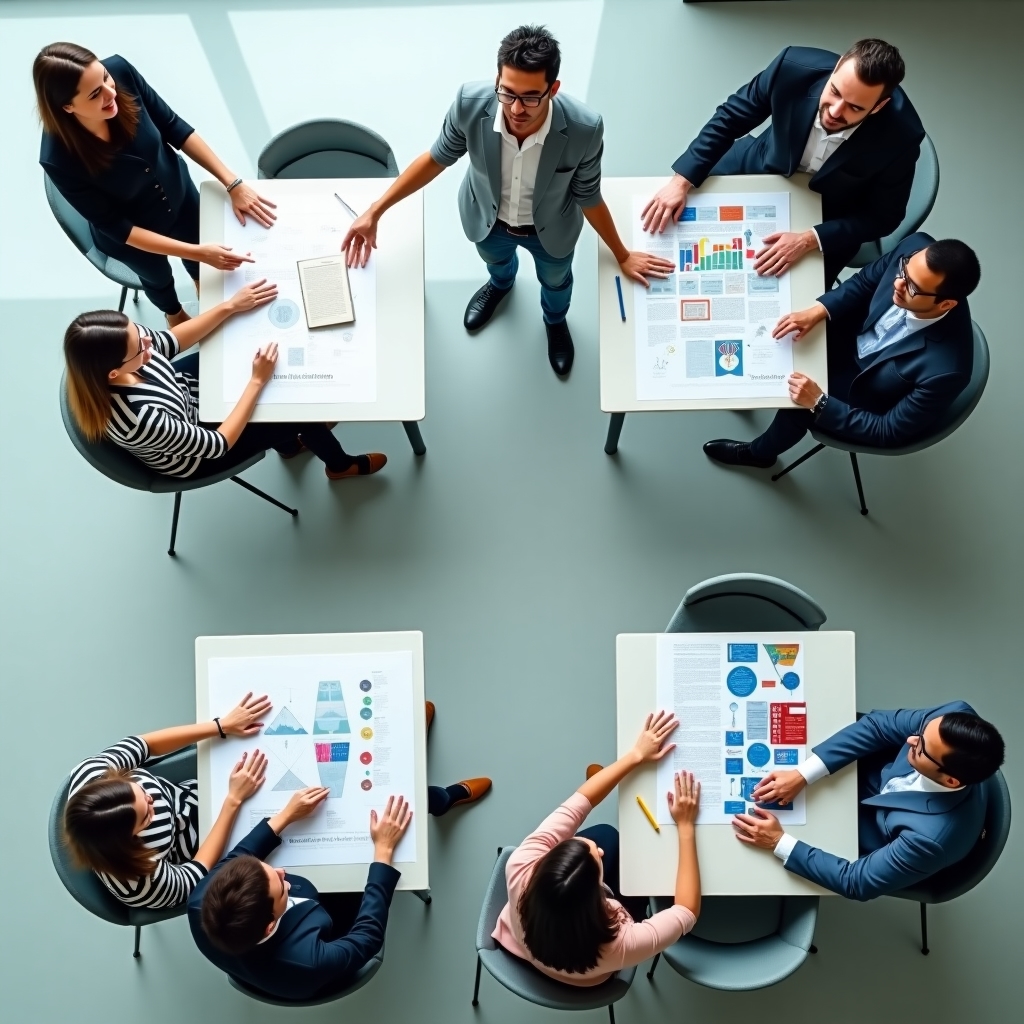 Lehrmethodik bei The Shredder Co